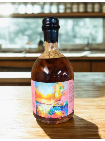Rhum Niskaï Origin P