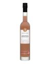 Licor de flor de chocolate
