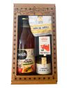 Coffret Entreprise - Aval