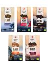 Entdeckungspaket mit 5 Schokoladen - Grain De Sail