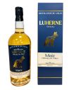 Whisky de maïs - Luherne