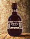 Crème de whisky eddu pur blé noir