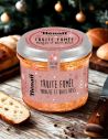 Truite mangue & baies Hénaff- 90g