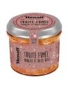Truite mangue & baies Hénaff- 90g