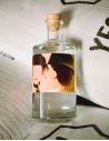 Gin distillé POLLY - Mammenn