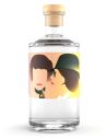 Gin distillé POLLY - Mammenn