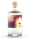 Gin distillé de saison MASCOT'- Mammenn