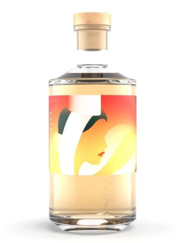 Vodka VIGOUDENN - Mammenn