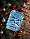 Felices Fiestas Sardinas - 115g