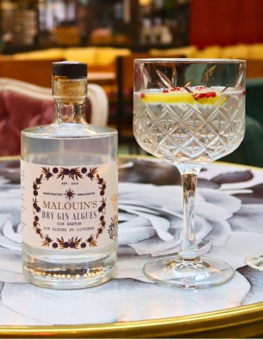 Ginebra Original Malouin's