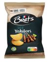 Chips saveur Yakitori - Brets