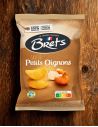 Chips saveur Petits Oignons - Brets