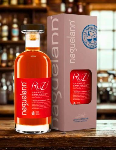 ¡Rojo! - ¡Salud!