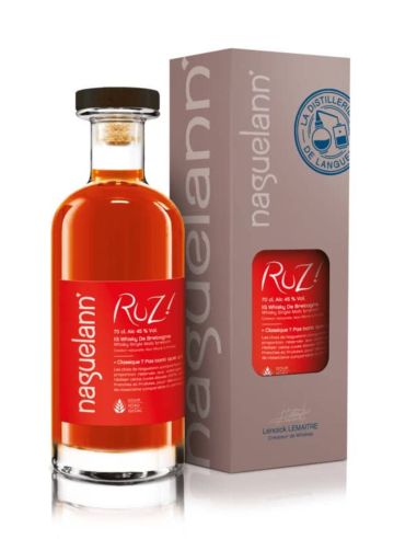 ¡Rojo! - ¡Salud!
