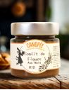 Eingelegte Feigen mit Walnüssen - Canopée - 250g