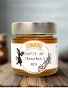 Confit de Chouchen - 120g

Chouchen-Konfitüre - 120g