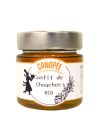Confit de Chouchen - 120g

Chouchen-Konfitüre - 120g