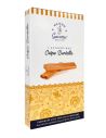 Crêpe Dentelle nature - GAVOTTES