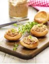 Rillette porc cidre breton - 90g