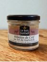 Rillette Cerf sel de Guérande - 90g