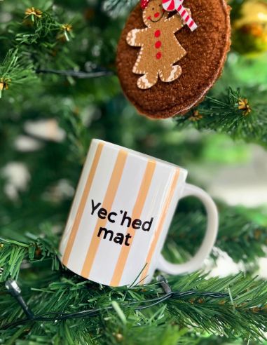 Mug Yec'hed mat