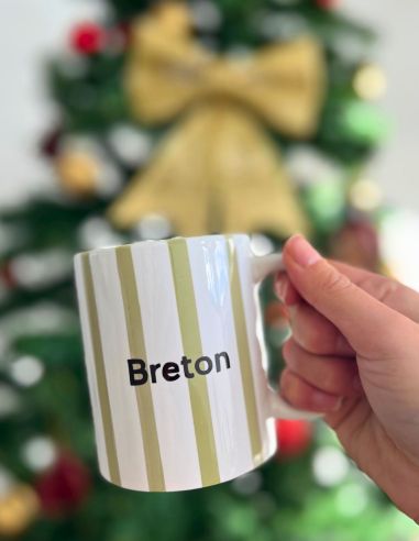 Mug Breton