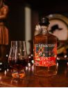 Rum mit weihnachtlichen Gewürzen - Rhum-Liebhaber