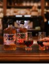 Rum mit weihnachtlichen Gewürzen - Rhum-Liebhaber