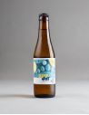 Kombucha Citron/Menthe/Timut - Little Joy