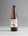 Kombucha Gingembre/Hibiscus - Little Joy