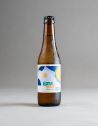 Kombucha Myrtille/Bergamote - Little Joy