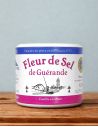 Sel de Guérande IGP - 125g