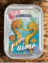 Sardinen Ich liebe dich - 115g