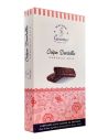 Crêpe Dentelle Schokolade Noir - GAVOTTES