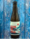 Kombucha La Cuvée d'Hiver - Little Joy