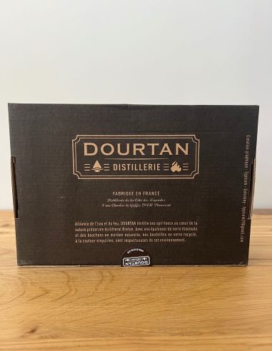 Coffret découverte - Distillerie Dourtan