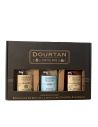 Coffret découverte - Distillerie Dourtan
