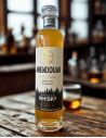 Whisky Abendouar blend fumé et tourbé - Maison Jouffe