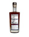Finalizado en ron N°3 Whisky Turba