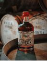 Alter Rum - Rückkehr von der Insel Bourbon