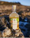 Cóctel Daiquiri de Bergamota