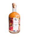 Cocktail Ingwer Maultier