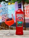 Saint-Malo Spritz Pamplemousse/Gingembre - 70cl