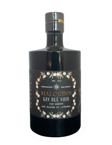 Ginebra Blé Noir Malouin's