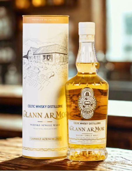 Glann Ar Mor - Santez Azenor 2025 - 70cl