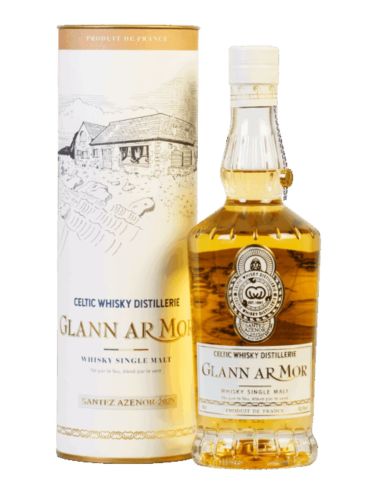 Glann Ar Mor - Santez Azenor 2025 - 70cl