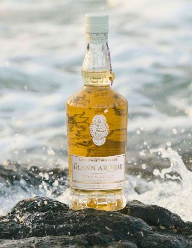 Glann Ar Mor - Santez Azenor 2025 - 70cl