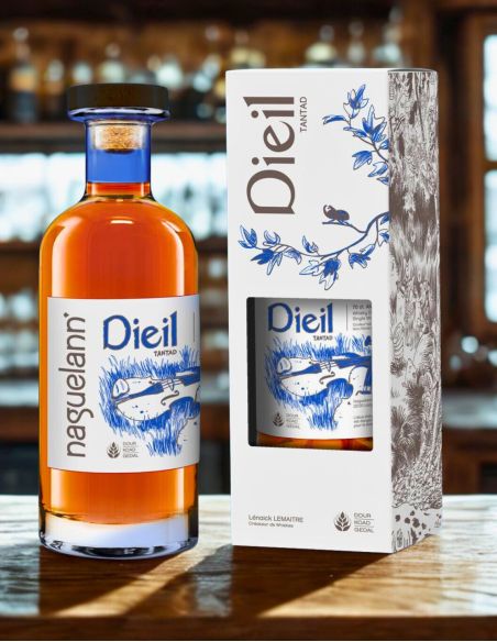 Serie Dieil 1 - Naguelann