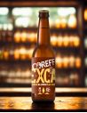 Cerveza Coreff - EXCA