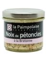 Tartinable noix de pétoncles à la Bretonne - 90g
